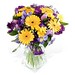 Mothers Day Flowers - Here's the flowers I've ordered online for my Mum for Mothers Day
