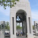 WWII Pacific Memorial