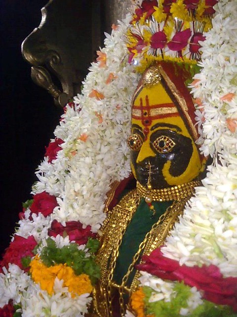 tuljabhavani bhavani tuljapur durga devi goddess tuljabhaw… | Flickr