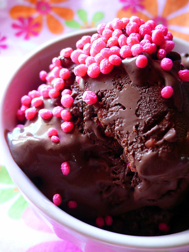Rice Crispie Balls
