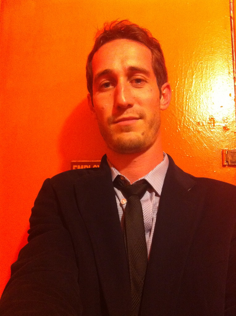 Red Wall