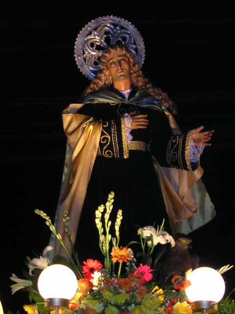 San Juan Apostol y Ebanghelista of Marikina City