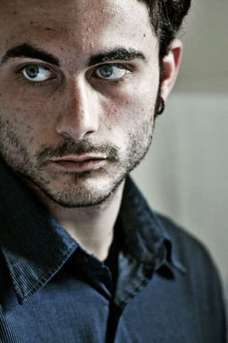 ritratto di Mattia | by photomik