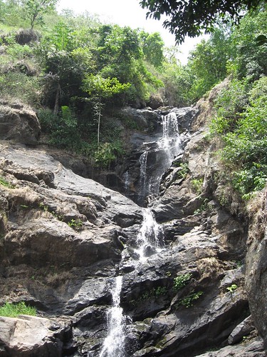 travelindia irpufalls southcoorg