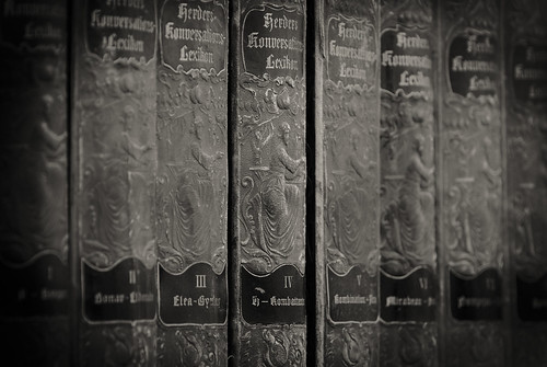 Library | by Ernst-Georg