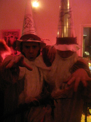 WIZARDS!!!!!!!!!! | by eng29
