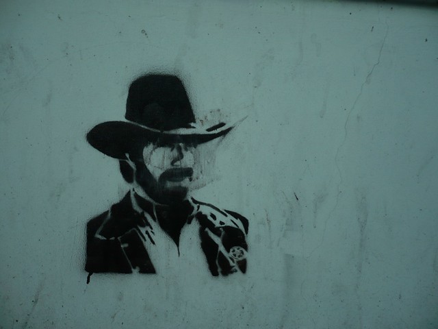 Chuck is back