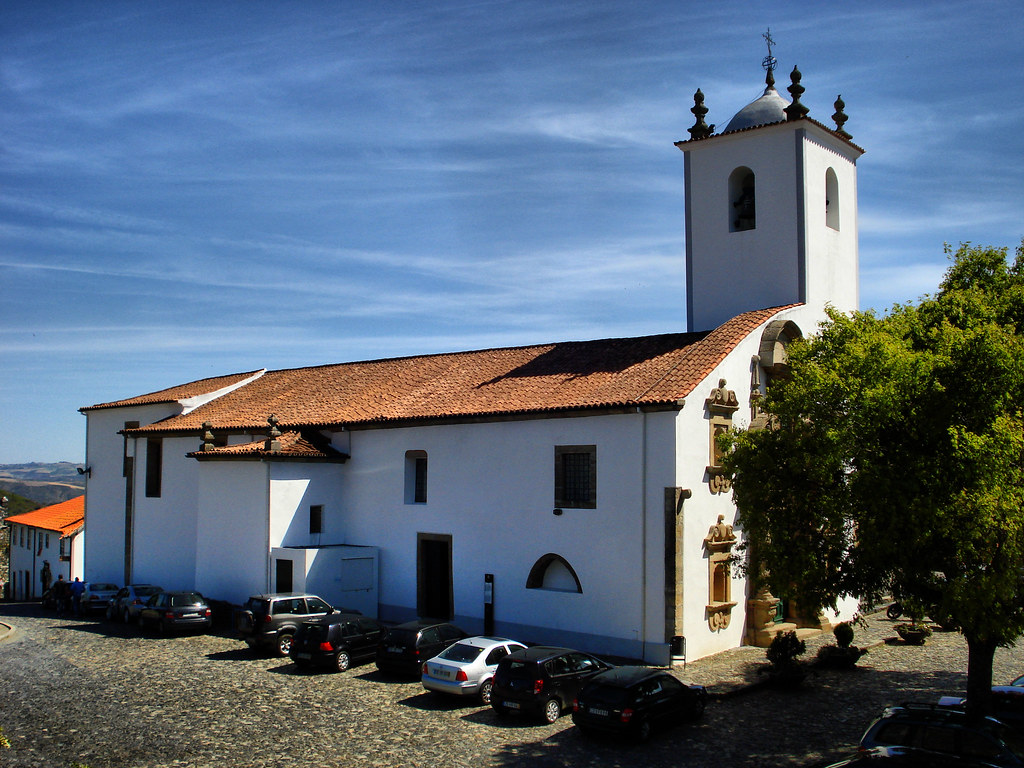 Igreja Santa Maria