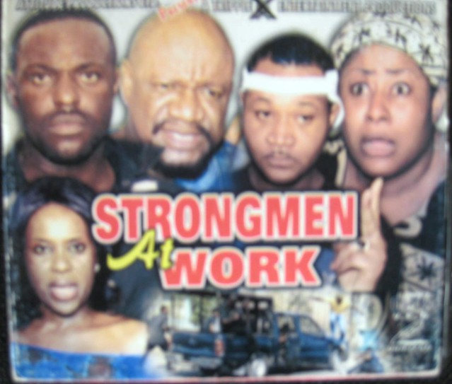Strongmen at Work