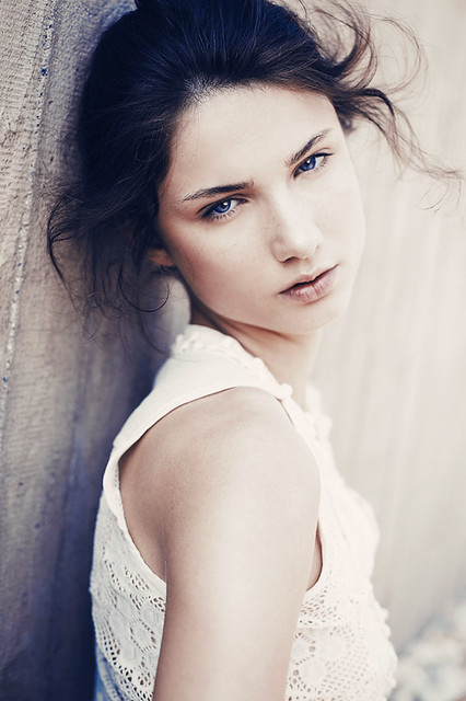 Monika Bagalova | Flickr