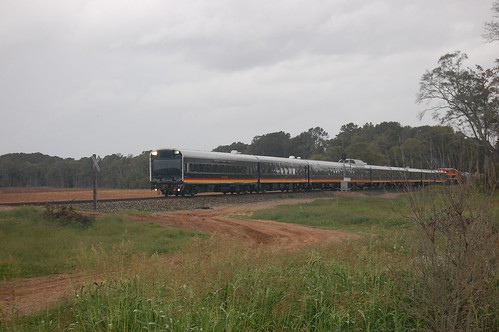 railroad diesel rail railfan kcs southernbelle passengertrain kansascitysouthern businesstrain retrobelle