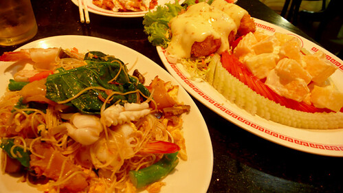 chinese lunch - chinatown! | zixitan | Flickr