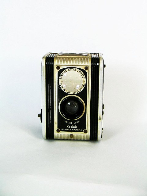 Kodak Duoflex 1