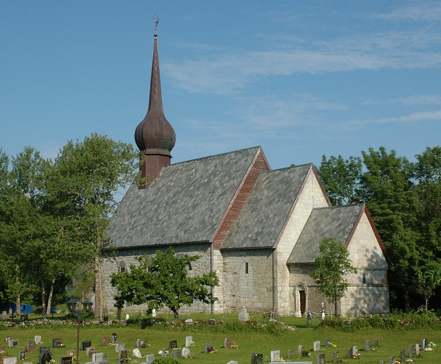 Alstahaug kirke (Alstahaug, Nordland)