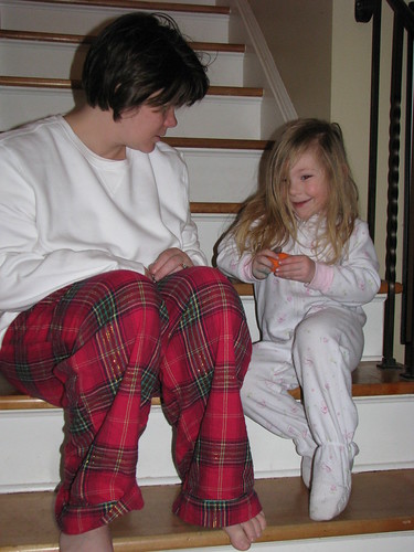 Easter 2008 Kenzie | by wackyzacky2000