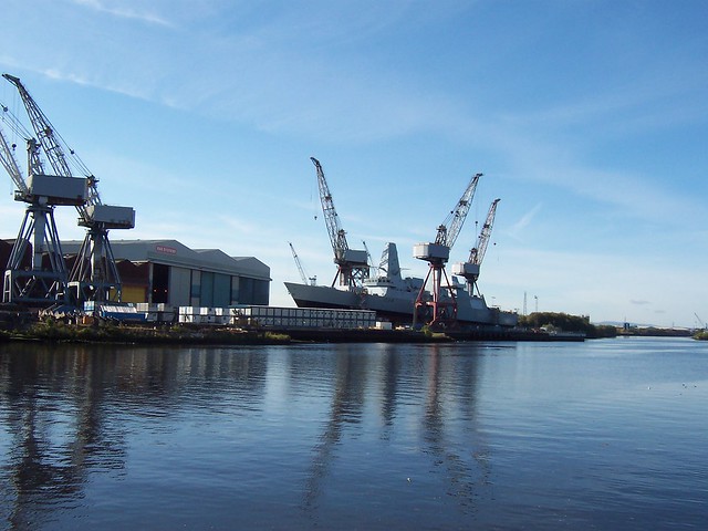2007-10-07-Glasgow Harbour-021