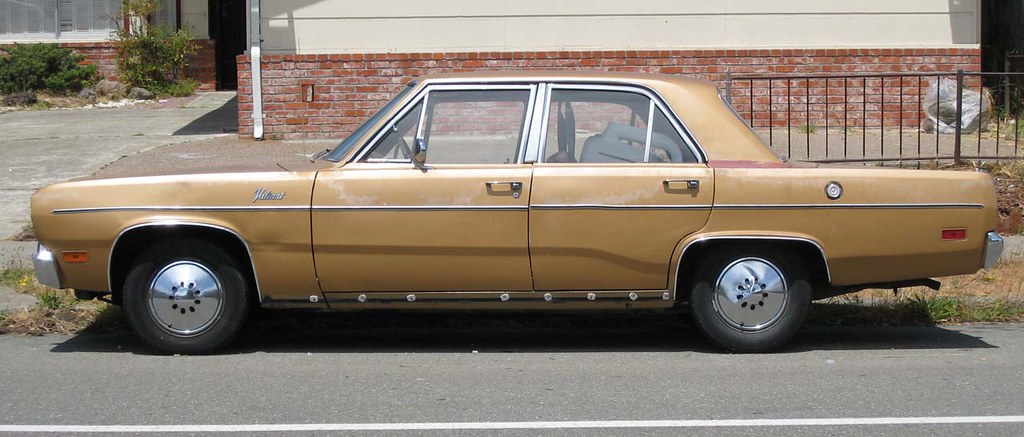 71_Valiant_LH_1280 | Jalopnik | Flickr