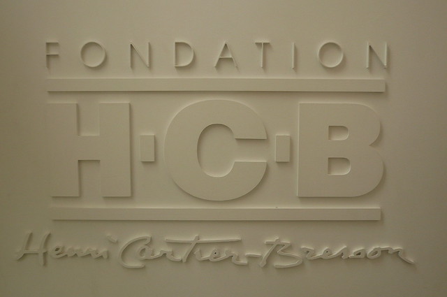 Fondation Henri Cartier-Bresson