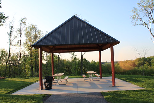 park community picnic monroeville