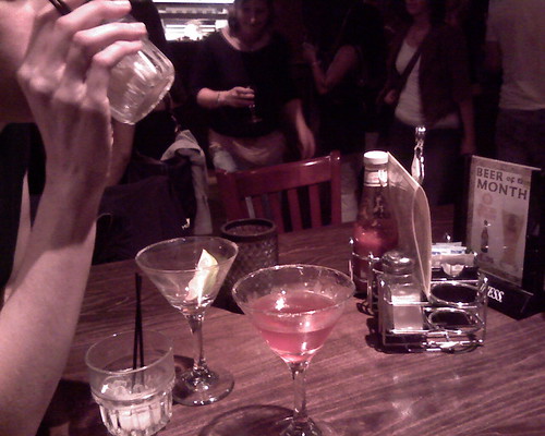 Girls Night Out | by Chenelle Bremont