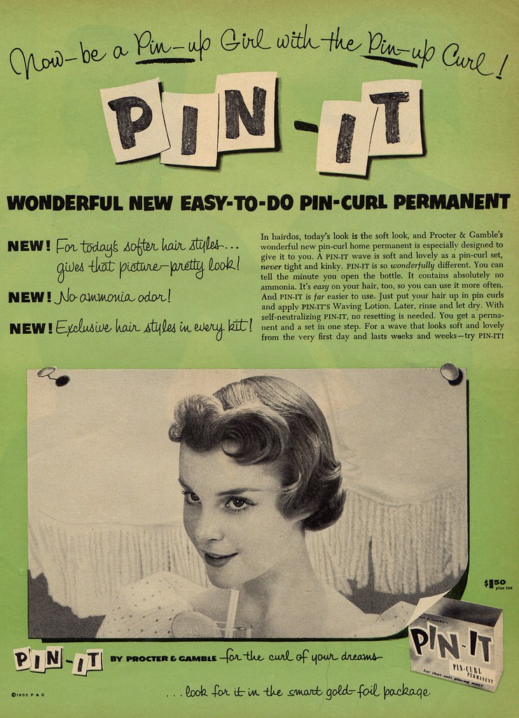 pin it | Millie Motts | Flickr