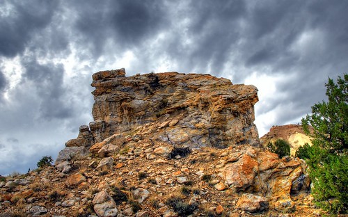 Ojito wilderness | by Buggs' Photography