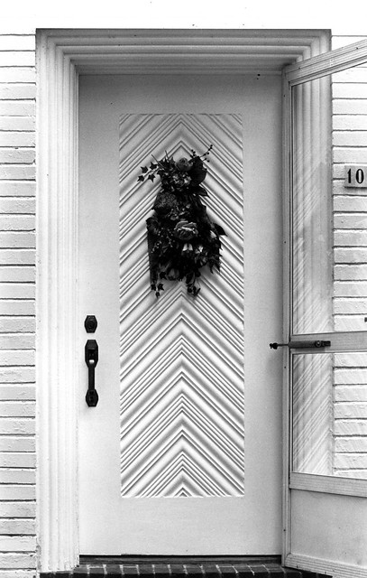 Charles Eames -- Dean House, 1936