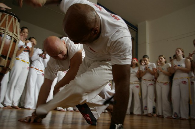 abada capoeira brno sobota 09