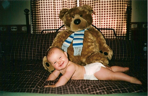 9 month belly | by jenniferbarrie2004