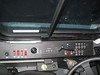 Driver's controls