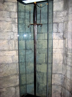 William Wallace Sword | by Cayetano