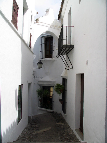 Pobles Espanyol
