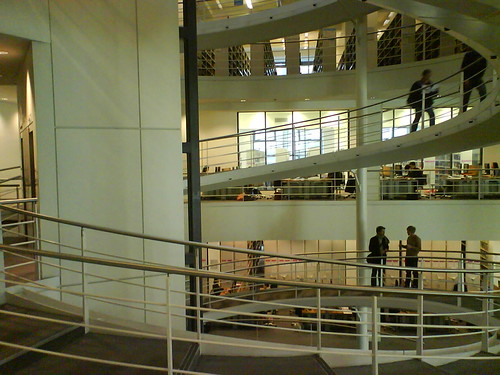 LSE Library 019 | by anjasmit
