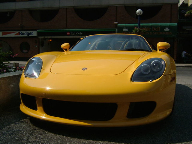 car5 | JACKSON WU | Flickr
