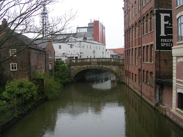 York Canal