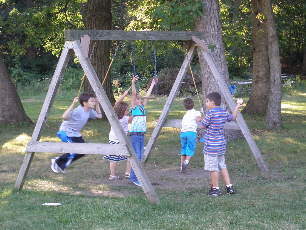 Piknik @ Srpska Bratska Pomoc
