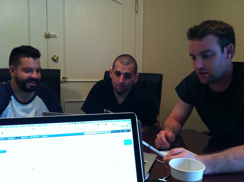 Team Social