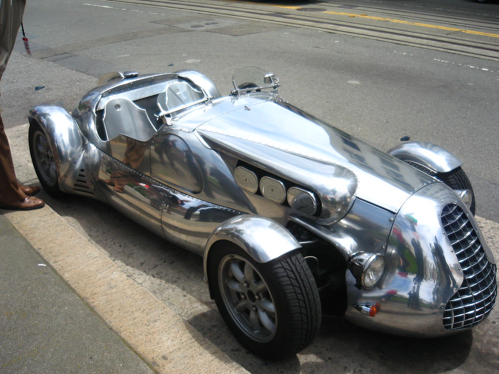 Roadster Thing