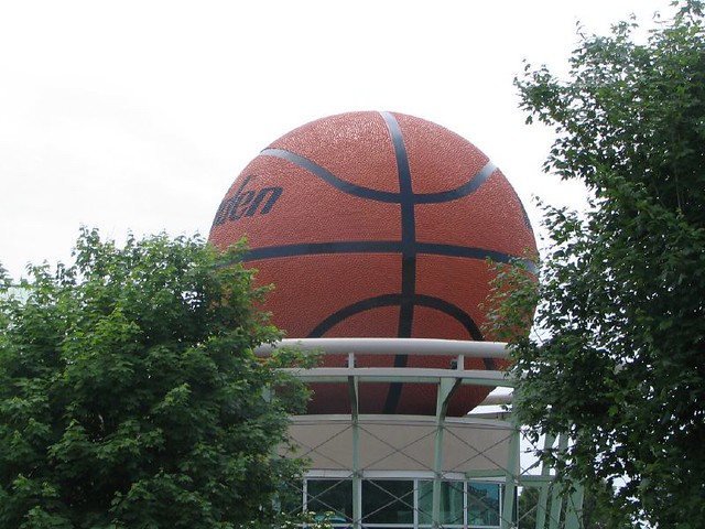 Big Ball