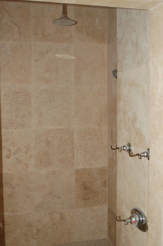 Master Bathroom Shower | by jlynnj.albertson
