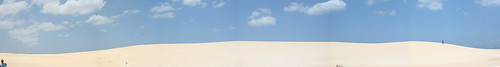 dunes | by deirdren