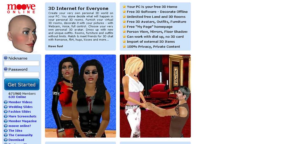 Free Online Virtual Avatar Games  LoveToKnow