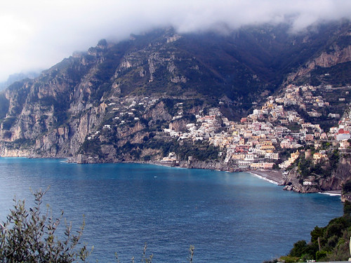 Amalfi Coast