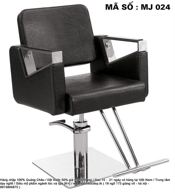 MJ024 ghế cắt tóc nam nữ cao cấp  giường gội đầu  gương   Flickr