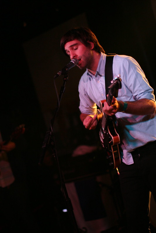 Shout Out Louds en Barcelona