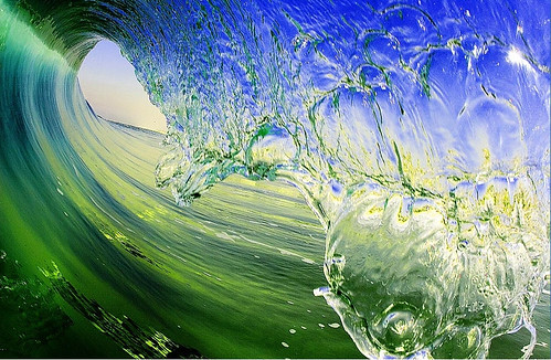 Wave | by aowens127