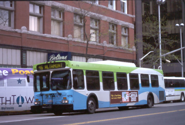 STA 9716 at The Plaza on Route 46