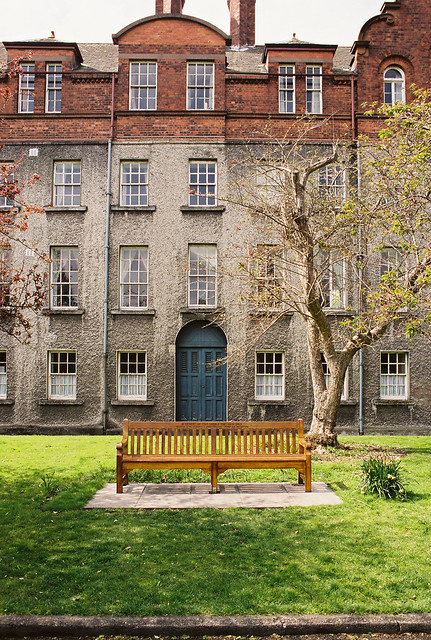 Trinity College (4)
