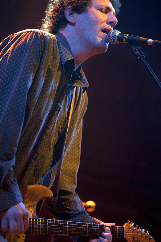 Yo La Tengo - Sala Apolo 2010