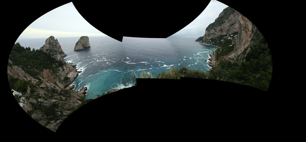 Capri - Extended View by ! . Angela Lobefaro . !